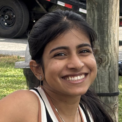 Vidya Ajay